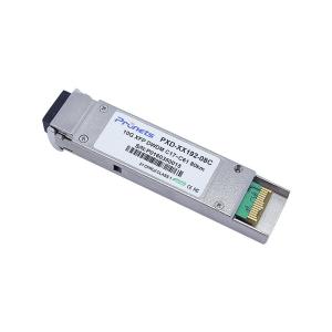 80KM DWDM XFP Optical Transceiver PXD-XX192- 08C PRONETS