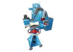 Q1245 Hydraulic Electric Pipeline Bevel Machine For Pipe End Processing