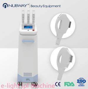 2017 newest Multi-function photofacial IPL machine
