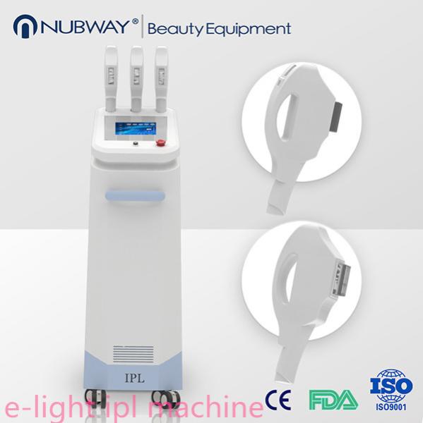 Quality 2017 newest Multi-function photofacial IPL machine for sale