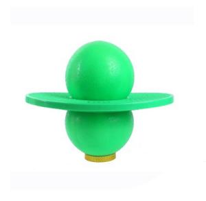 Virson Balance pogo PVC Plastic jumping ball Jumping Anti-burst Balance Ball