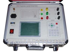 Buy cheap Laboratory Standard Transformer capacity no-load &amp; load tester product