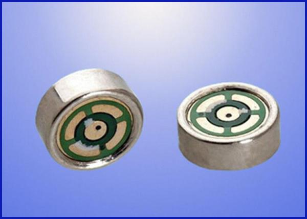 Quality 3.0*1.5mm Solder joints All point to the microphone Copper shell copper core material Electret capacitanc for sale