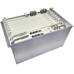 Buy cheap SmartAX MA5800X15 1U Modular OLT Chassis for Networks -2 Power Boards Enclosure product