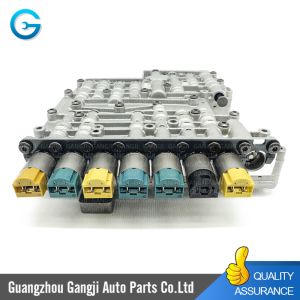 6HP26 Manual Gearbox Transmission Valve Body for BMW