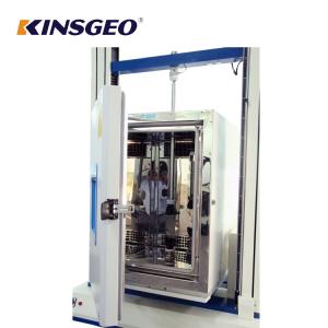 Buy cheap KINSGEO 5000kg Universal Testing Machines For Metallic Nonmetallic Materials product
