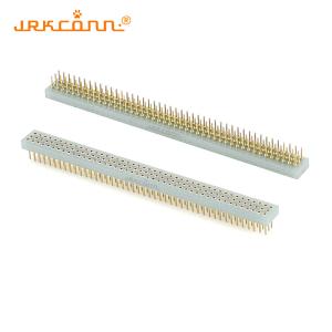 Buy cheap Pin Grid Array Test Sockets straight type Machined PGA Gold Flash Brass Terminal for CPU product