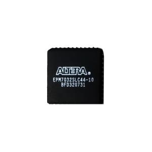 Practical Flexible Programmable Logic Device PLD , EPM7032SLC44-10