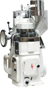 China ZP17 Pill Tablet Compression Machine Milk Powder Making Machine on sale