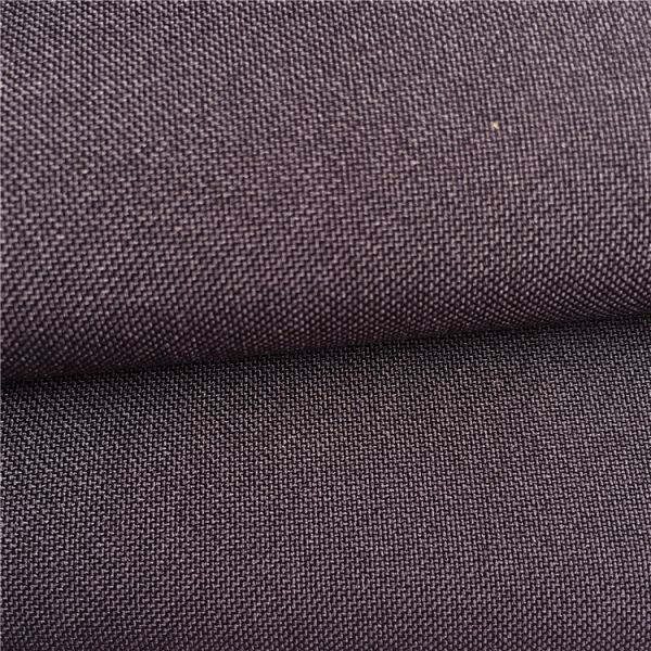 300D Woven Plain Oxford 180GSM Polyester Mini Twill Fabric for Workwear Uniform Mattress