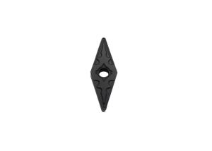 Buy cheap Hard Turning Tool Inserts , Carbide Lathe Cnc Machine Tools Inserts product