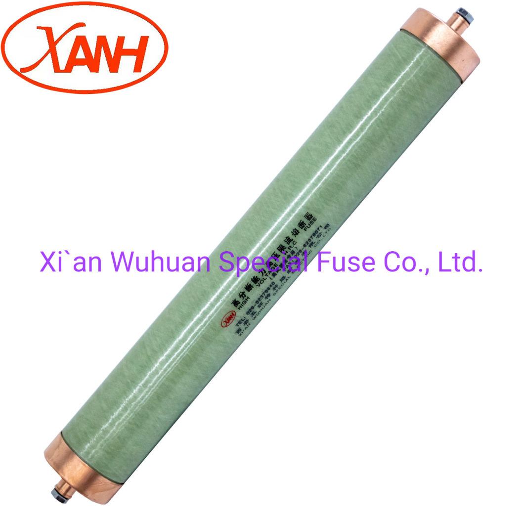 Current Limiting Fuse Backup Fuse Links Semdj-24