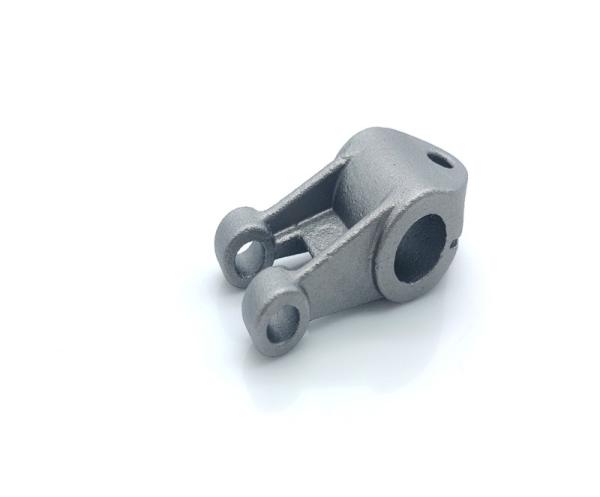 Quality Lost Wax Casting Precision CNC Machining Components ASTM Standard for sale
