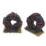 uu common mode choke uu9.8 choke coil transformer