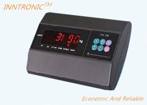 Buy cheap 3V 18mV Weighing Indicator Controller product