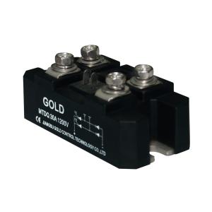 Buy cheap 1600V 3 Phase Thyristor Bridge Rectifier product
