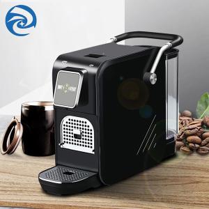 110ml 40ml Espresso Home Coffee Machine 800ml 27 Ounce