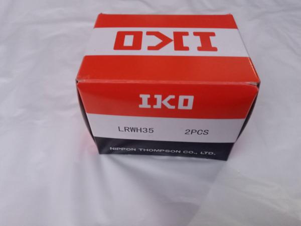 Quality IKO  Slide Block   LRWH35 for sale