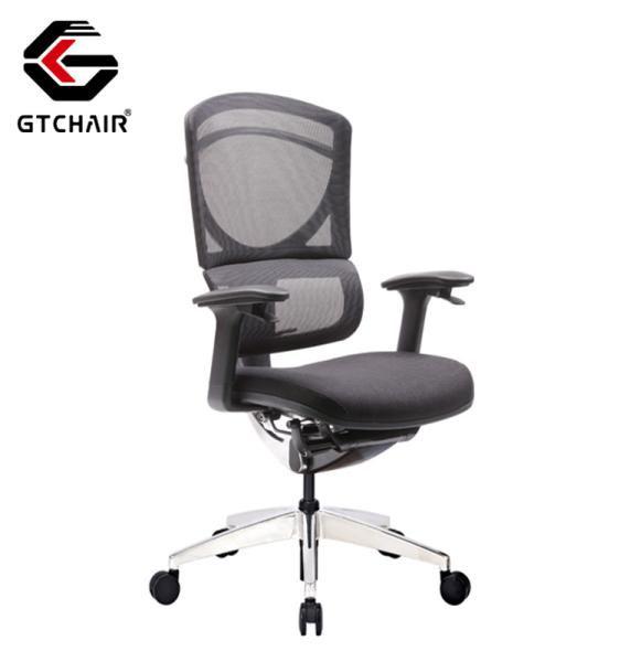 Quality Ergo Mesh Manager Online Office Chairs Height Adjustable Ergonomic for sale