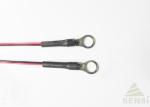 Surface Mount Temperature Sensor For Car Lithium Battery Temperature Control