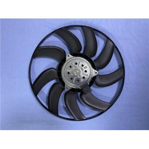 8K0959455G A4L Q5 Audi Radiator Cooling Fan