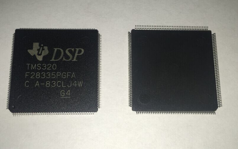 TMS320F28335PGFA C28x Microcontroller Texas Instruments MCU