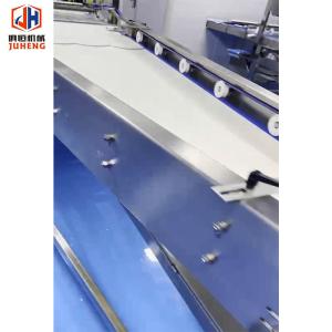 30KW Lavash Bread Machine Automatic Flatbread Maker