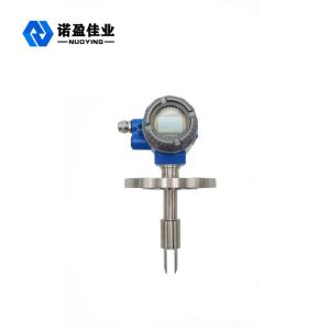 Buy cheap Intelligent PTFE Tuning Fork Density Meter High Temperature Pipeline Tank product
