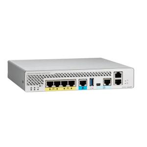 Buy cheap Customized Wireless AP Controller AIR-CT3504-K9 Access Point Controller product