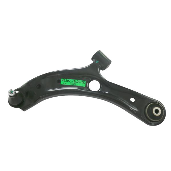 Quality Lower Suspension Control Arm For Super Vitara Suzuki 45202-65J00/45202-78K00 for sale