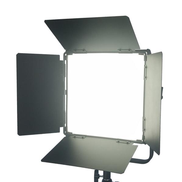 Quality COB LEDs 120° Beam Angle LED Soft Light Panel with High TLCI/CRI for Photo and Studio Lighting for sale