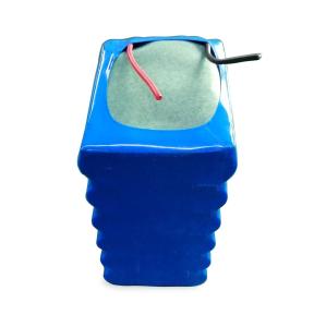 China 3S6P 12v 18ah Lithium Ion Battery with 500-800 times Cycle life on sale