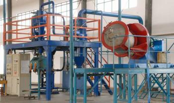 Ningbo Ldb Magnetics Limited.