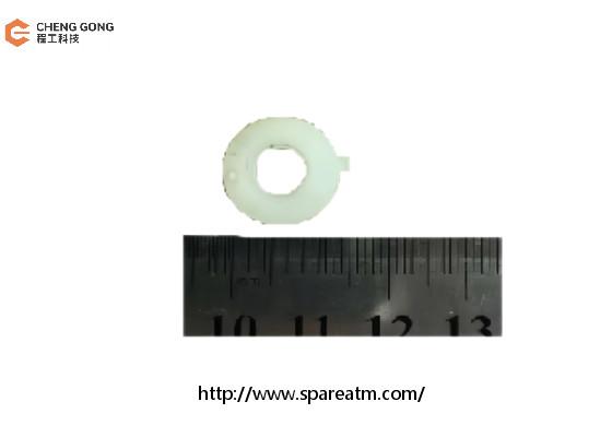 Quality 1750215294-17 ATM Machine Parts Wincor Nixdorf Double Extractor Unit CMD-V5 DA Roller for sale