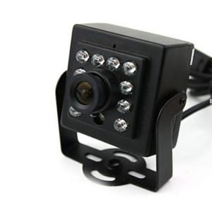 China Pinhole Lens Hd Mini Wifi Camera AHD 1080P For Cars With Audio Video on sale