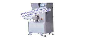 Buy cheap Automatic Cookies And Cake Dual-purpose Forming Machine/ Small Biscuits Making Machine, Cake Depositor Filling Machine product