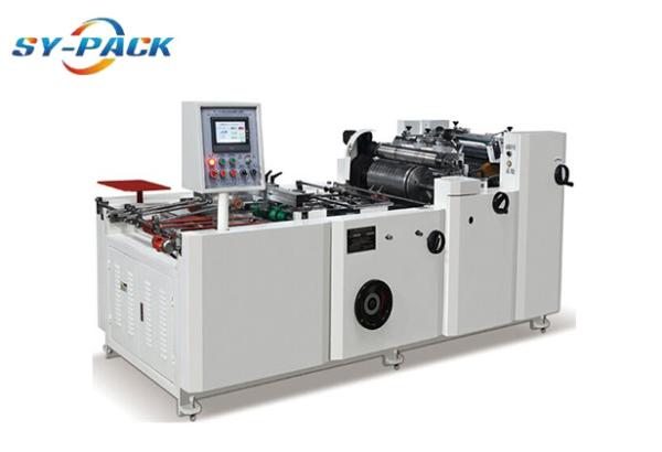 Quality Wear Resistant 380V Automatic Window Patching Machine 12000pcs/H for sale