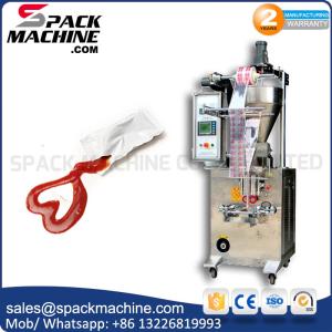 Buy cheap packaging machine| Liquid packaging machine | machine à emballer product