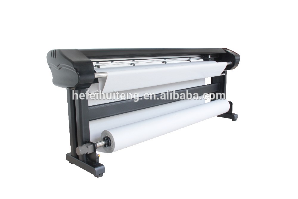 Factory Spplier Solvent Inkjet Cutter Roland Plotters for Design Clothes