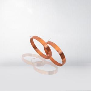 Winding Using Enameled Copper Wire Self Bonding Wire Polyester Insulation