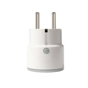 Buy cheap 16A WiFi Smart Socket France Standard With Overload Protect product