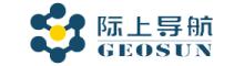 China Wuhan Geosun Navigation Technology Co., Ltd. logo