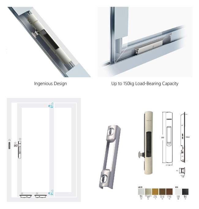 aluminum window frame slide,tempered glass sliding window,aluminum sliding window frame