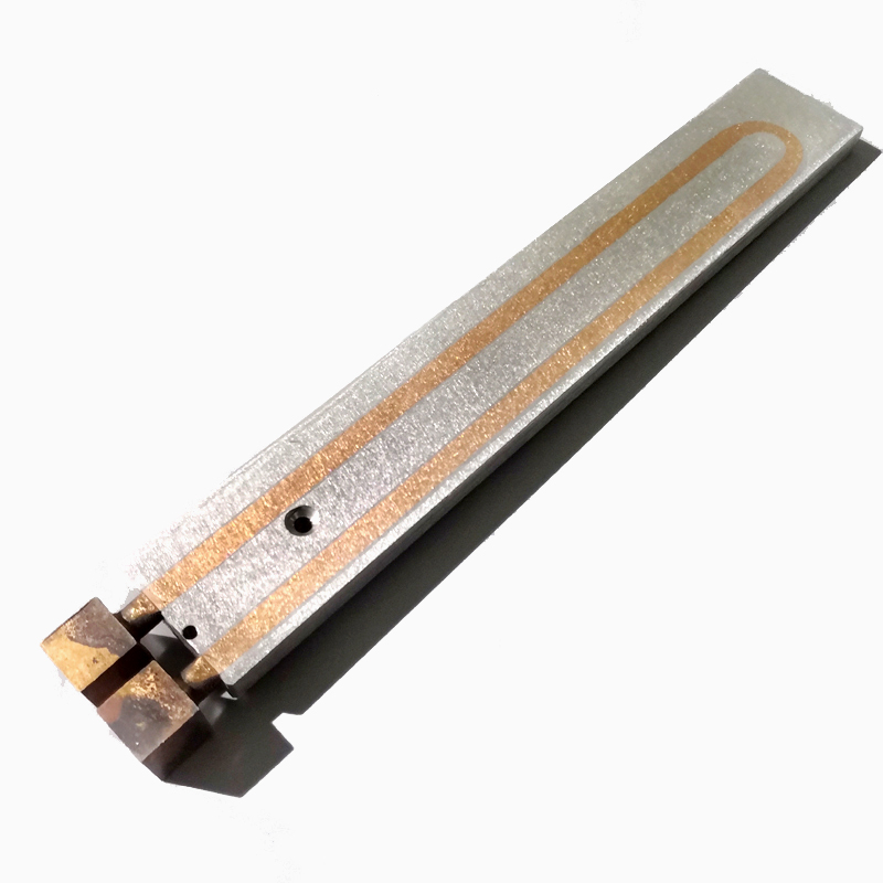 Practical Antirust Liquid Heat Sink , Multipurpose Water Cooling Block For Cooler