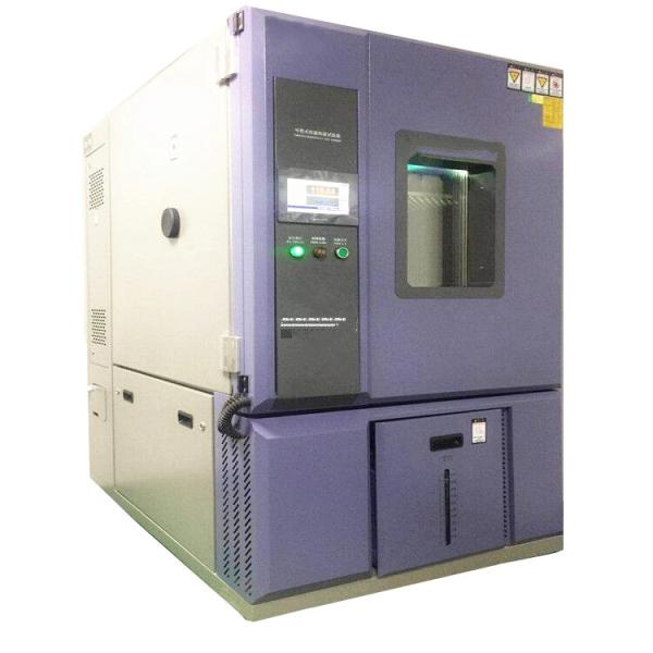 Quality OEM Multi Functional High And Low Temperature Test Chamber With Led Display for sale