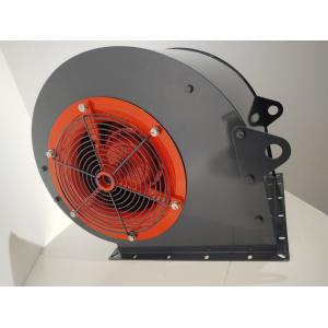Buy cheap 280mm Forward Centrifugal Fan With AL-alloy Impeller product