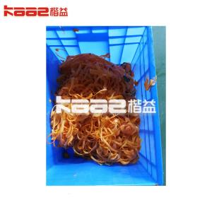 Buy cheap High Output Dried Persimmon Processing Line Persimmon Peeling Machine product
