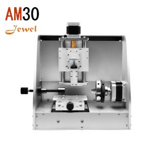 China am30 small portable cnc jewelery engraving machine wedding ring engraver bracelet nameplate engraving router for sale on sale