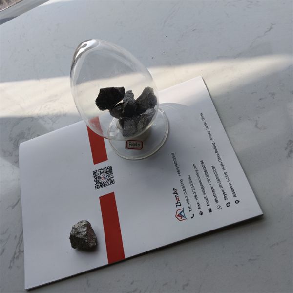 Shining Bright Heat Resistant Ferroalloy For Light Bulb Filaments