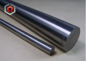 Reliable Performance Tantalum Products  , Machining Tantalum Alloy Rod